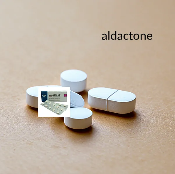 Precio de aldactone 25